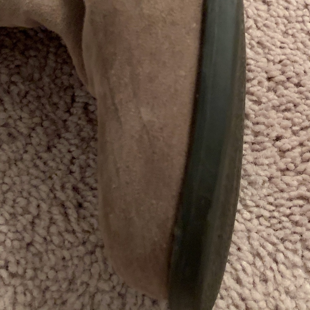 👢 Express Knee High Boots Size 7 👢 - Picture 10 of 16